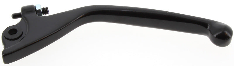 BIHR Right Lever OE Type Casted Aluminium Black