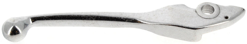 BIHR Right Lever OE Type Casted Aluminium Polished Honda