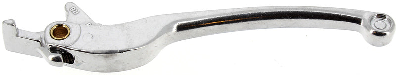 BIHR Right Lever OE Type Casted Aluminium Polished Suzuki AN650 Burgman