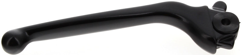 BIHR Right Lever OE Type Casted Aluminium Black Yamaha