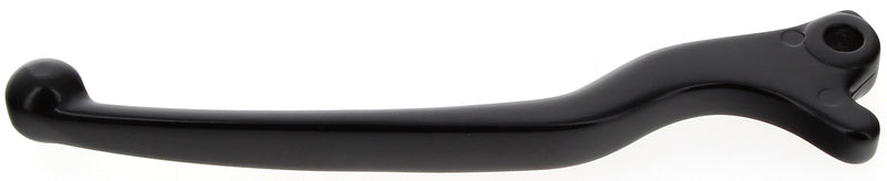 BIHR Left Lever OE Type Casted Aluminium Black Suzuki