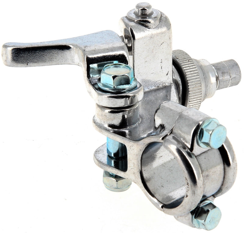 BIHR Clutch Lever Perch Aluminium Casted