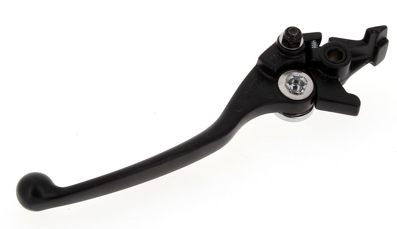 V PARTS OEM Type Casted Aluminium Brake Lever Polished Kawasaki Zx9R