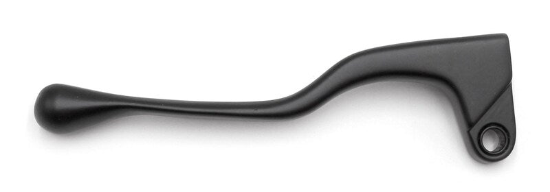 V PARTS OEM Type Casted Aluminium Clutch Lever Black Honda Xr600R