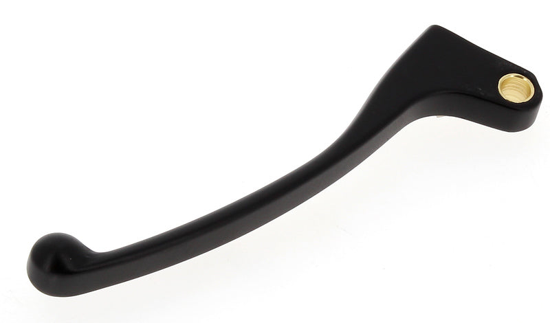 V PARTS OEM Type Casted Aluminium Clutch Lever Black Honda Nsr 125 R