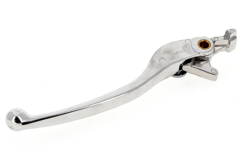 V PARTS OEM Type Casted Aluminium Brake Lever Polished Yamaha Yzf-R1