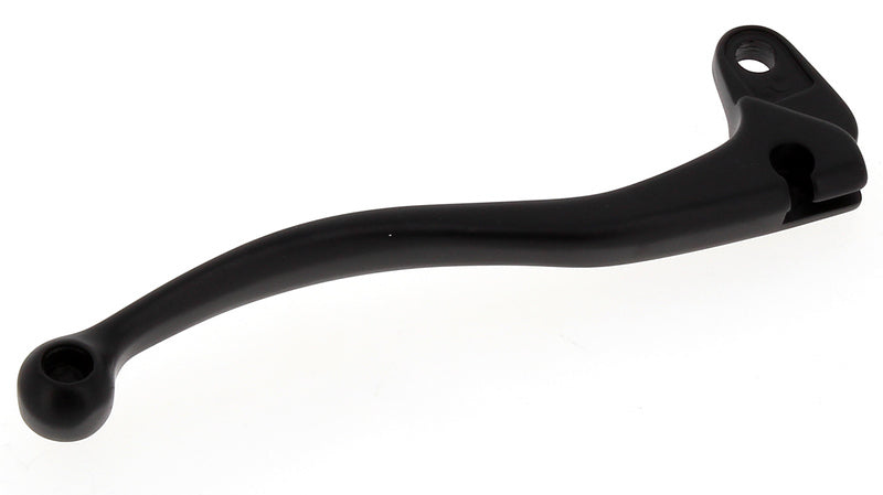 V PARTS OEM Type Casted Aluminium Clutch Lever Black Yamaha Dt 50 R