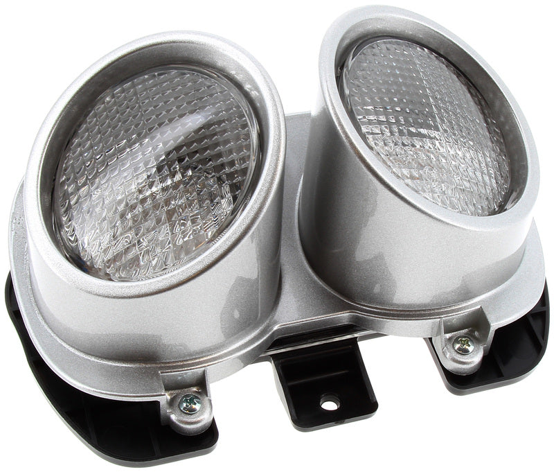 BIHR LED Rear Light with Integrated Indicators Suzuki GSR600
