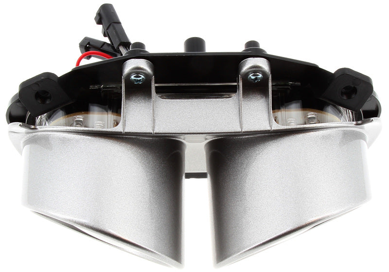 BIHR LED Rear Light with Integrated Indicators Suzuki GSR600