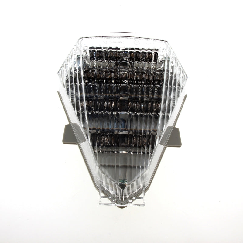 BIHR LED Rear Light with Integrated Indicators Yamaha YZF-R6