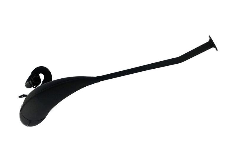 TECNIUM High-Passage Full Exhaust System - Derbi Senda