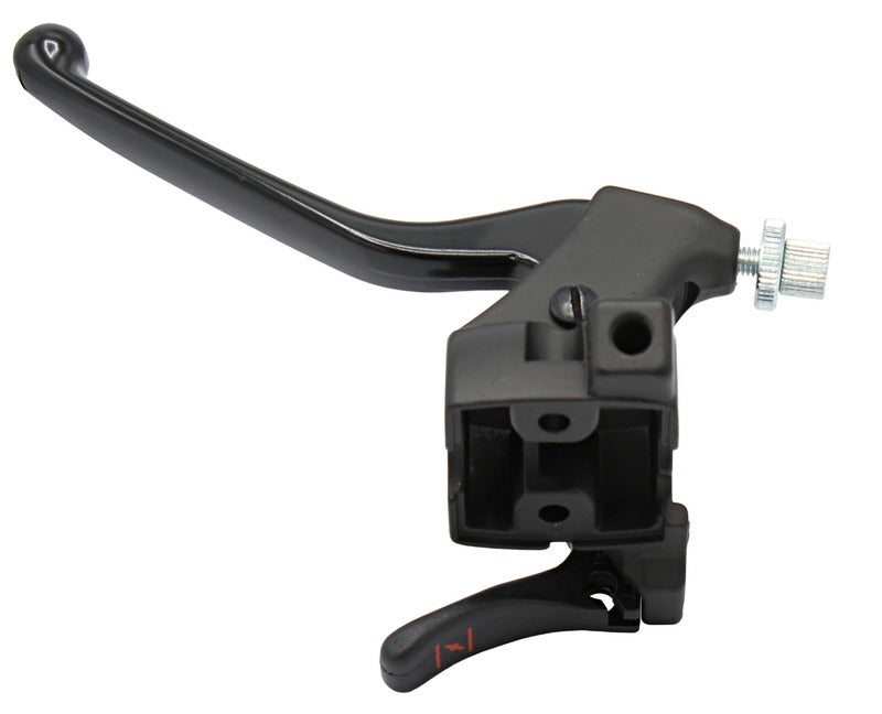DOMINO Complete Clutch Lever Rieju