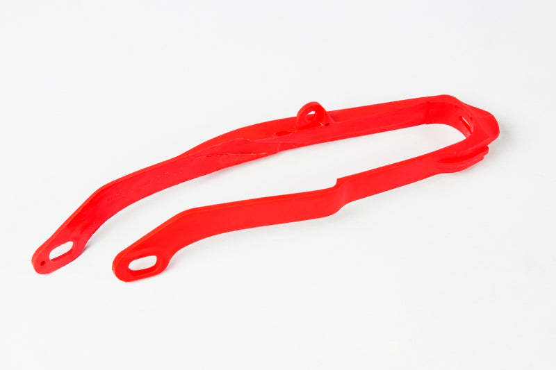 UFO Chain Slider Red Honda