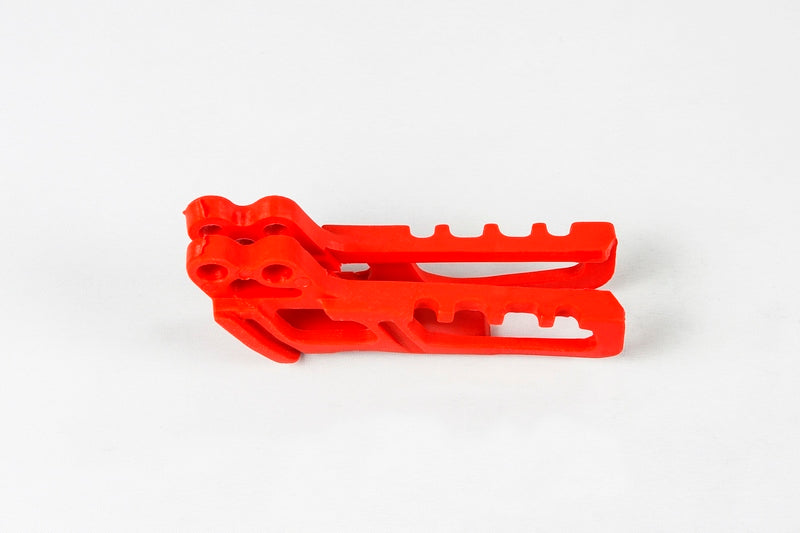 UFO Chain Guide Red Honda