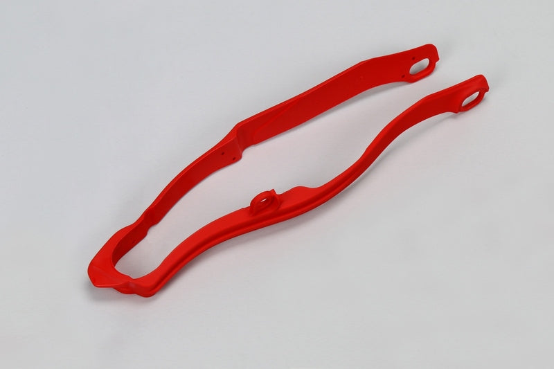 UFO Chain Slider Red Honda CRF250R/450R