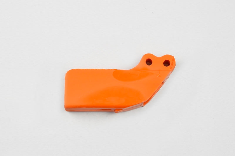 UFO Chain Guide Orange KTM