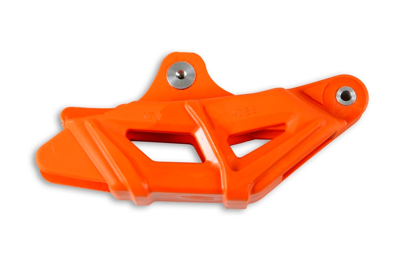 UFO Chain Guide Orange KTM