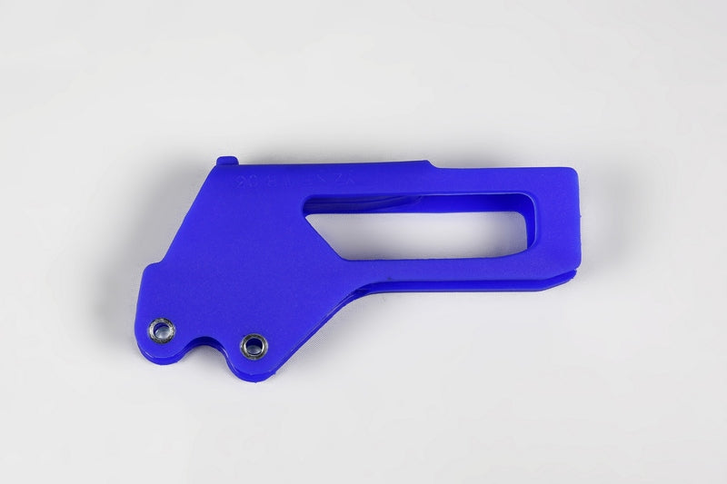 UFO Chain Guide Reflex Blue Yamaha