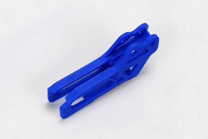 UFO Chain Guide Reflex Blue Yamaha