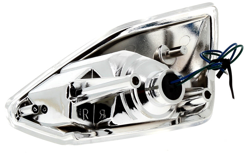 V PARTS Indicator LED Front Right OE Type MBK Nitro 50/Yamaha YQ50 Aerox