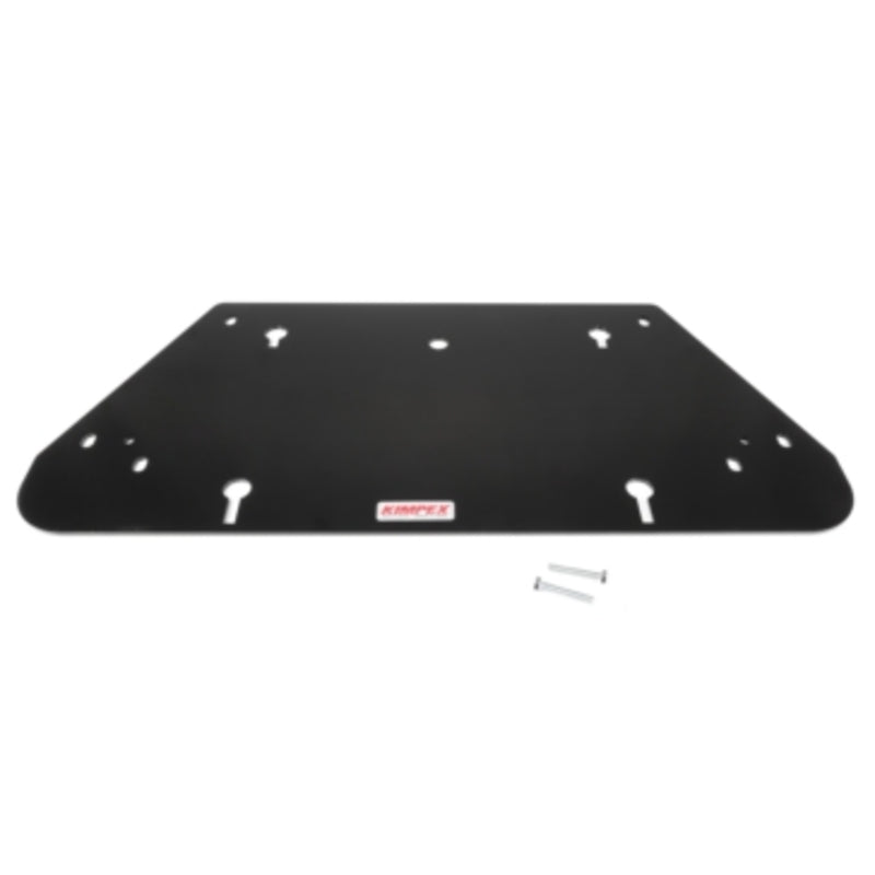 KIMPEX Click'n'Go 2 or 1.5 Snow Plow Bracket CFMoto Z Force
