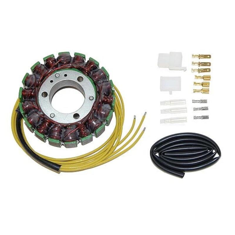 ELECTROSPORT Stator - Suzuki GZ250
