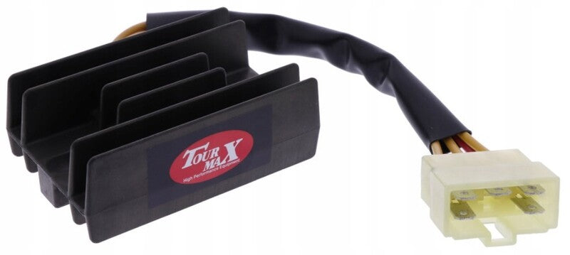 TOURMAX Regulator - Suzuki