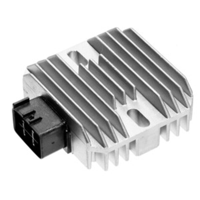 TECNIUM by DZE MOSFET Regulator