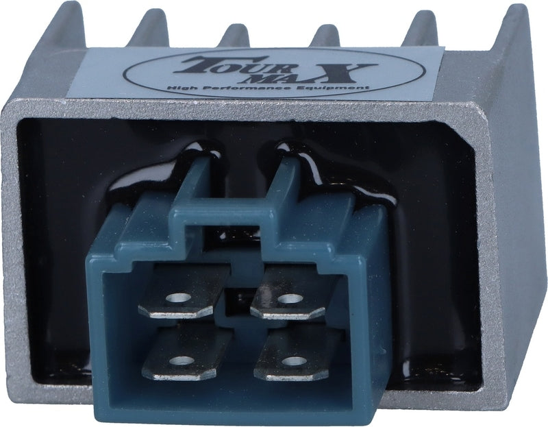 TOURMAX Regulator - Yamaha DT125R