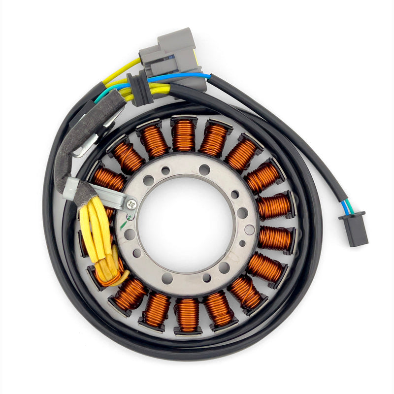 TOURMAX Stator - Suzuki AN 650 Burgman