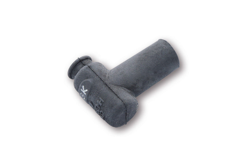 NGK Red Spark Plug Cap - LB05EMH-R