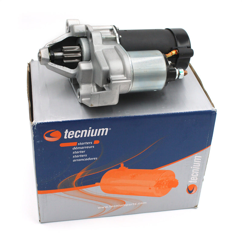 TECNIUM Starter - BMW R1200C