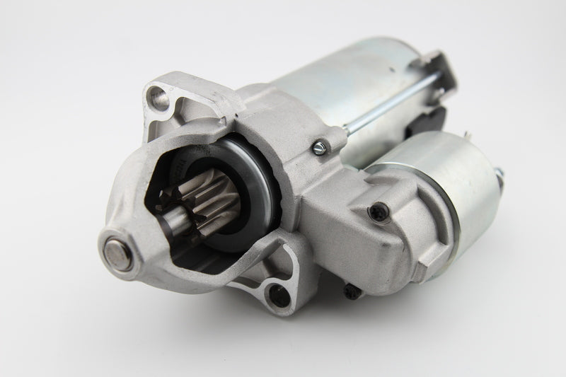 TECNIUM Starter - BMW R1200GS