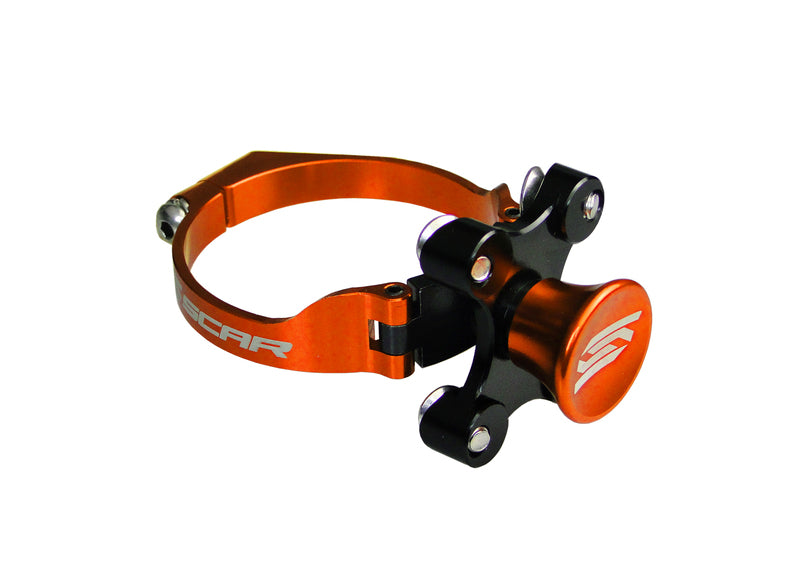 SCAR Holeshot Device Orange