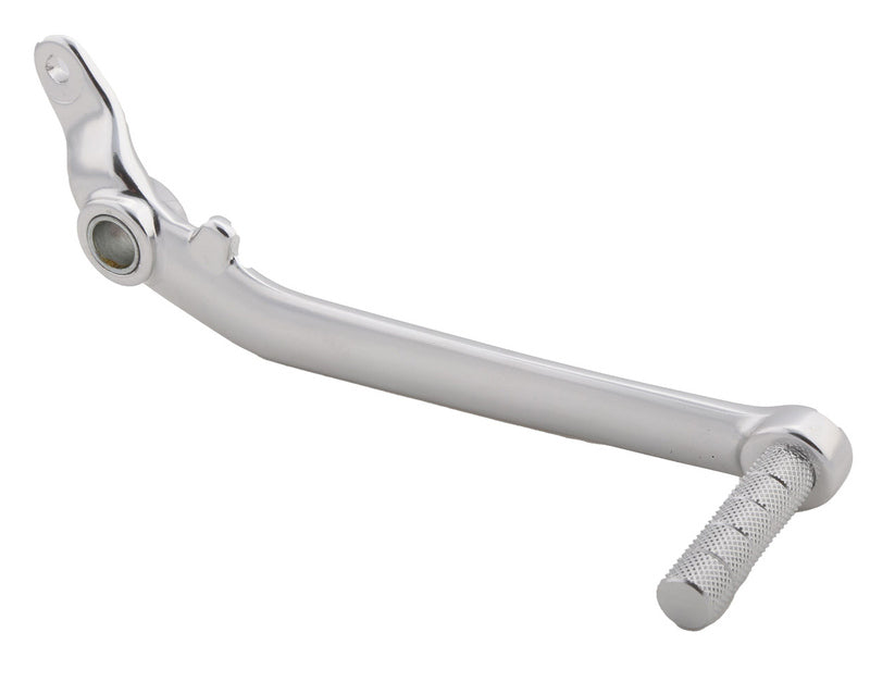 V PARTS Brake Pedal Aluminium Grey Aprilia