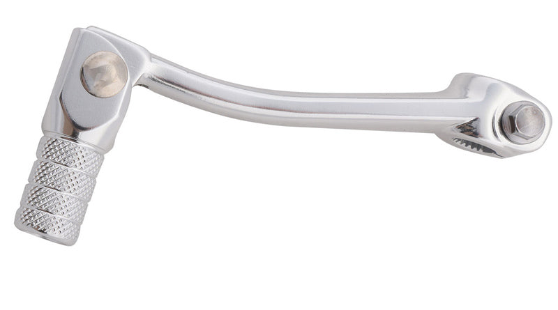 V PARTS Shift Lever Aluminium Grey Minarelli AM6