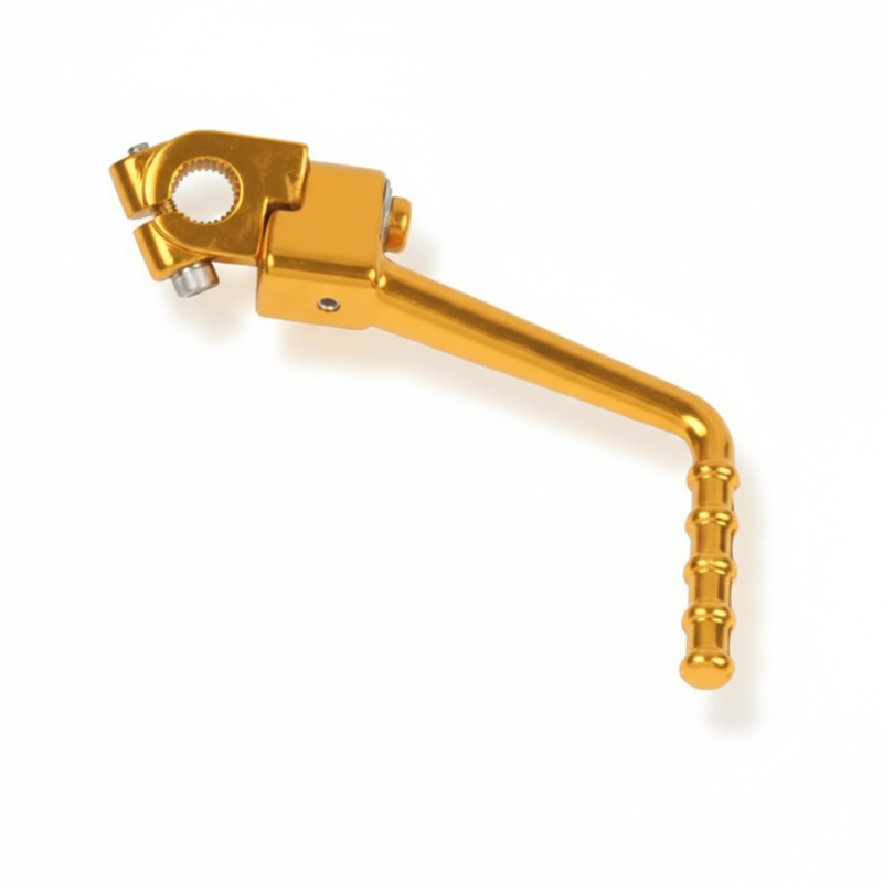 V PARTS Kick Start Gold