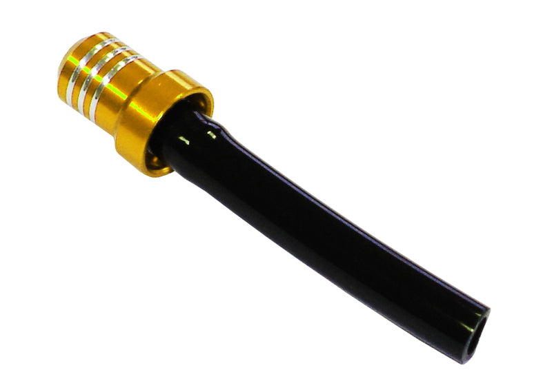 SCAR Tank Valve Gold