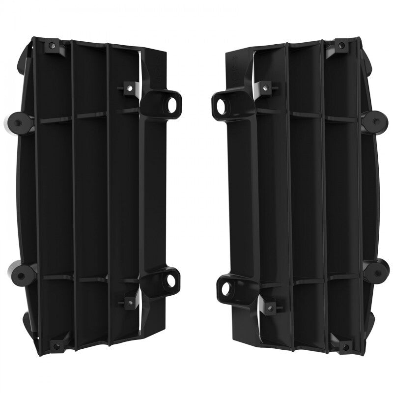 POLISPORT Radiator Louvers OEM Color