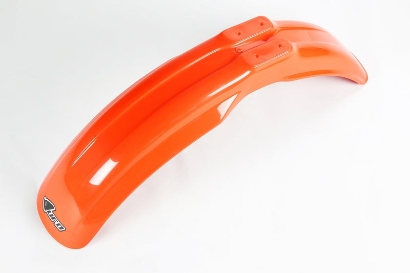 UFO Front Fender Orange Honda CR125R/250R/500R