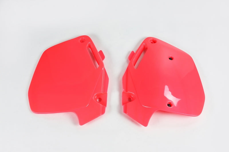 UFO Side Panels