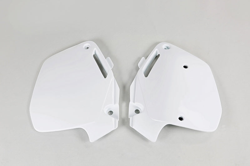 UFO Side Panels