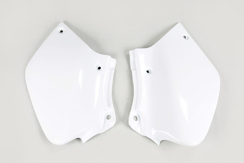 UFO Side Panels