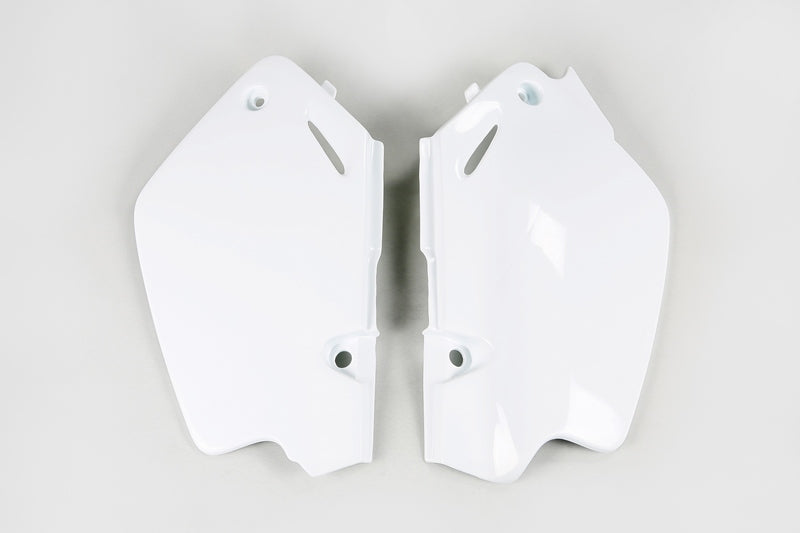 UFO Side Panels