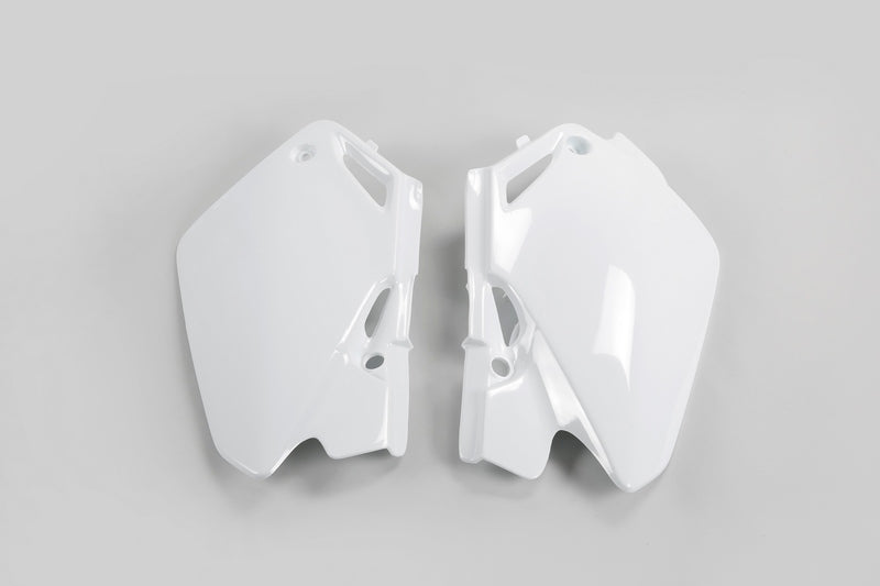 UFO Side Panels