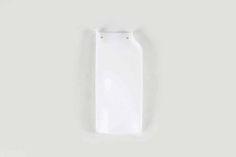 UFO Rear Shock Plate Translucent Honda CRF250R/X