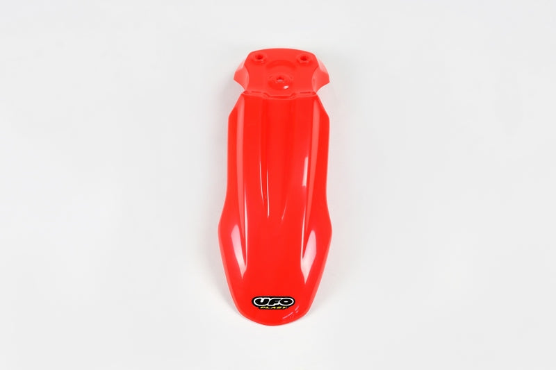 UFO Front Fender Red Honda CRF50F