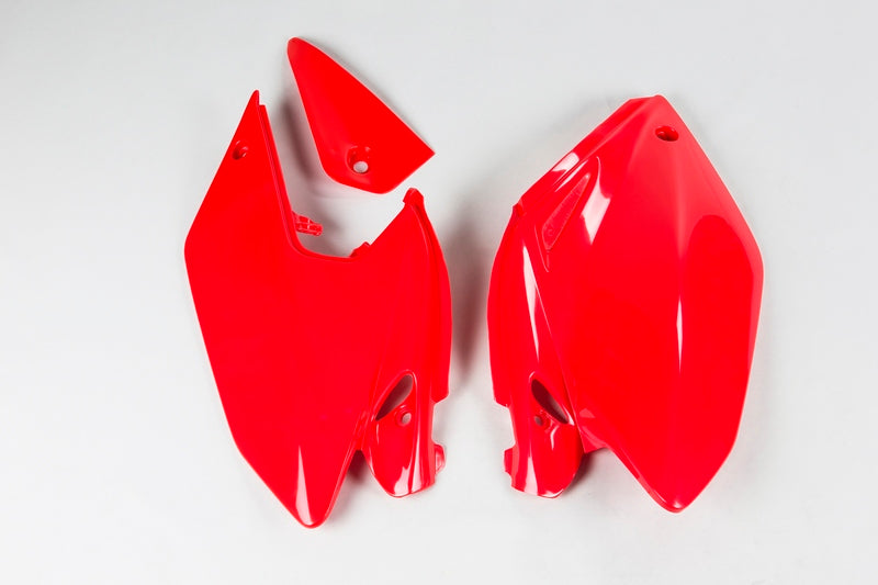 UFO Side Panels