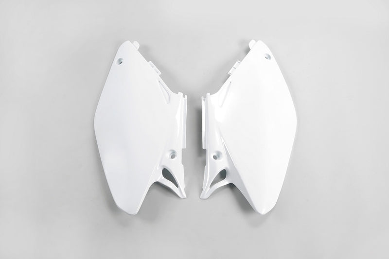 UFO Side Panels
