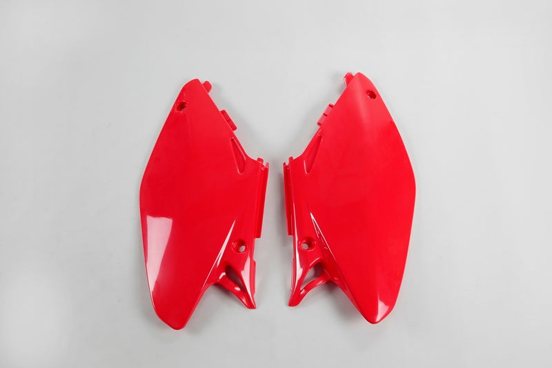 UFO Side Panels